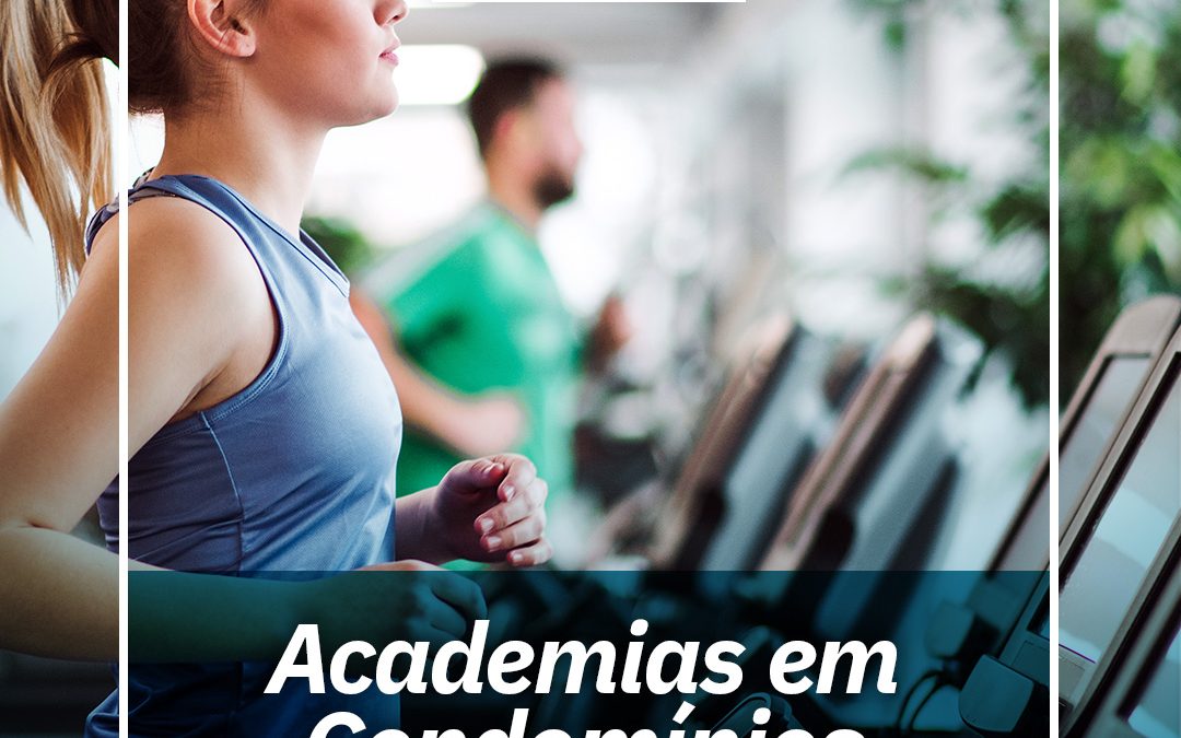 Profissionais Registrados em Academias