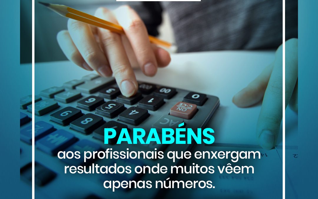 Parabéns, Contadores!