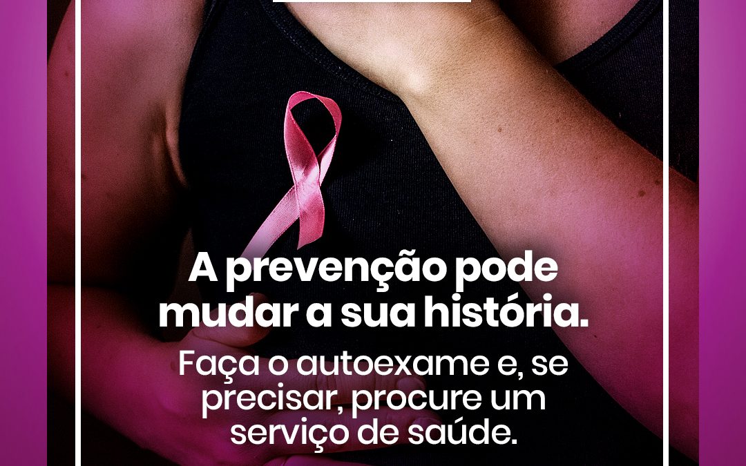 Outubro Rosa