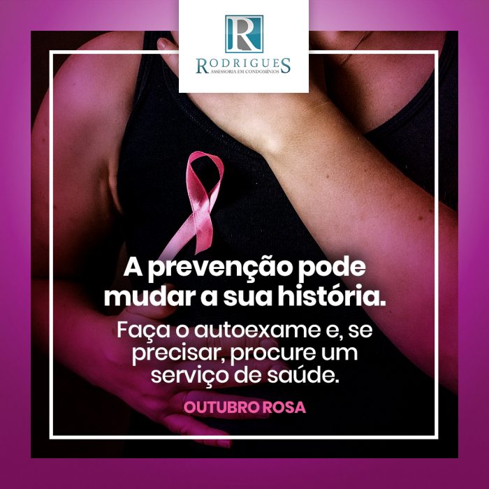 Outubro Rosa