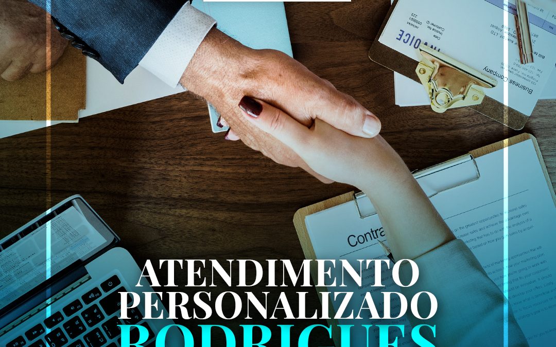 Atendimento Personalizado Rodrigues