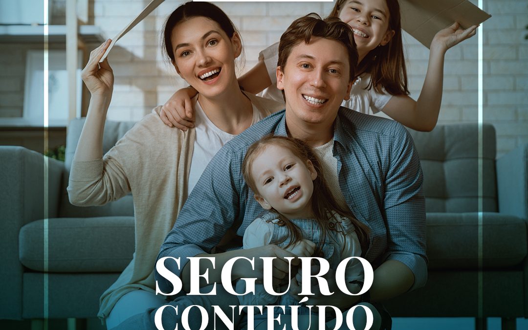 Seguro Conteúdo Rodrigues / Lebruni