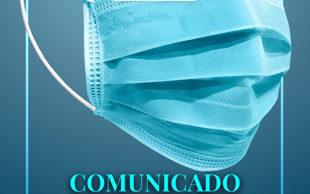 Novo Decreto em Niterói – Suspensão da obrigatoriedade do uso de máscara