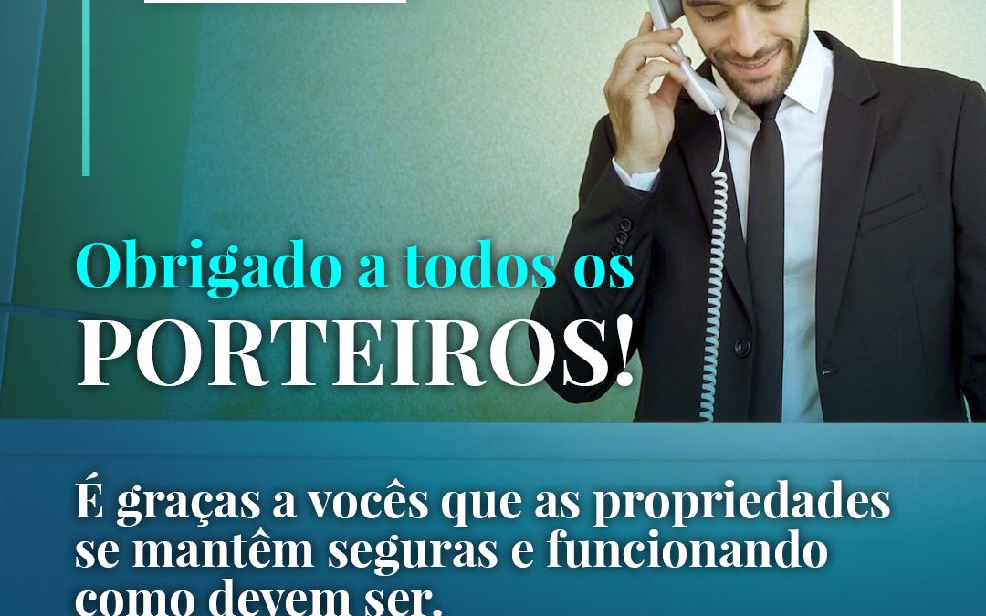 Dia do Porteiro