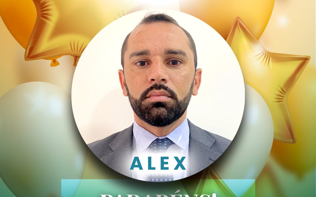 Aniversariante do Mês – Novembro