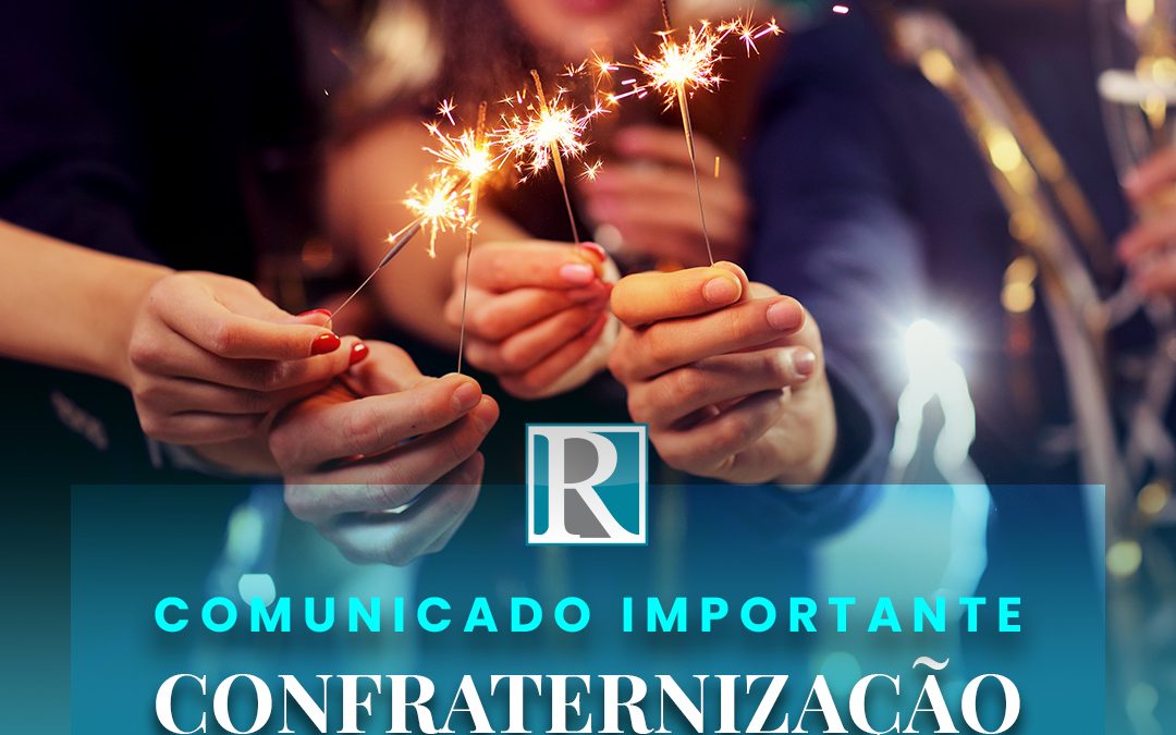 Confraternização Rodrigues • 2024