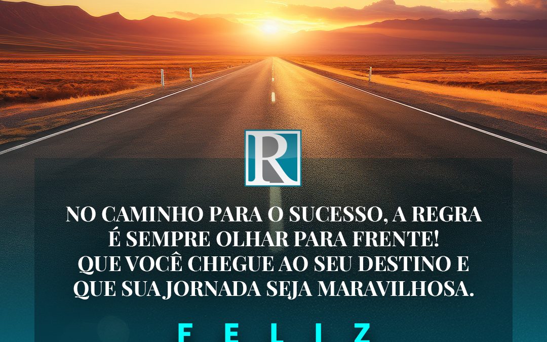 Feliz Ano Novo!