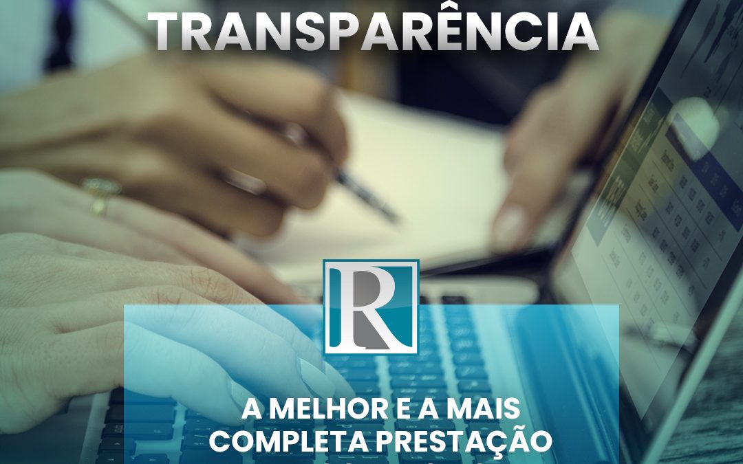 Rodrigues = Transparência