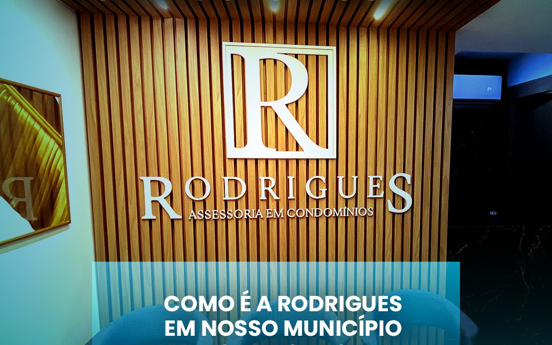 Rodrigues = Solidez