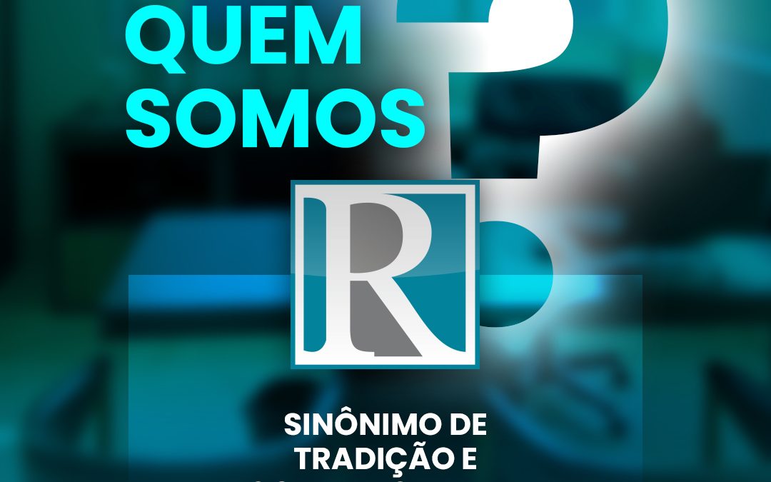 RODRIGUES – Sinônimo de Tradição e confiança para Administração Imobiliária