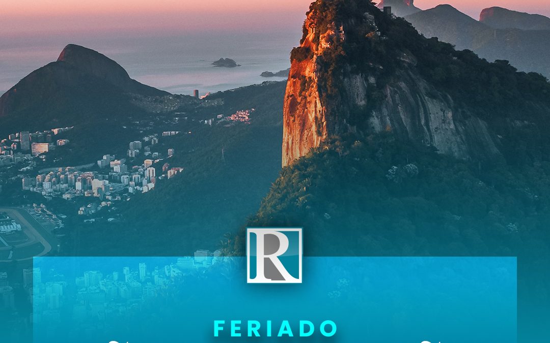 Feriado de São Sebastião – Padroeiro do Rio de Janeiro