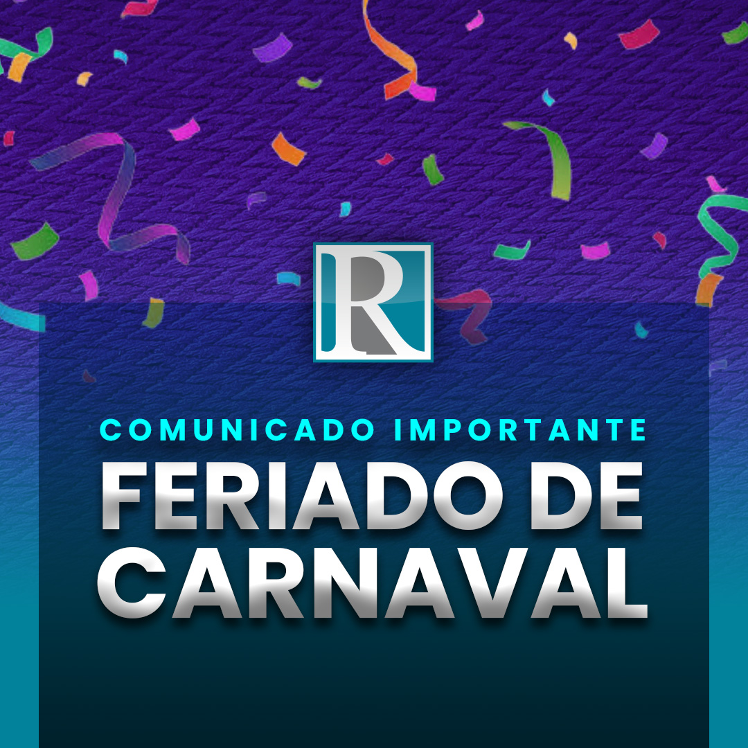 Feriado de Carnaval