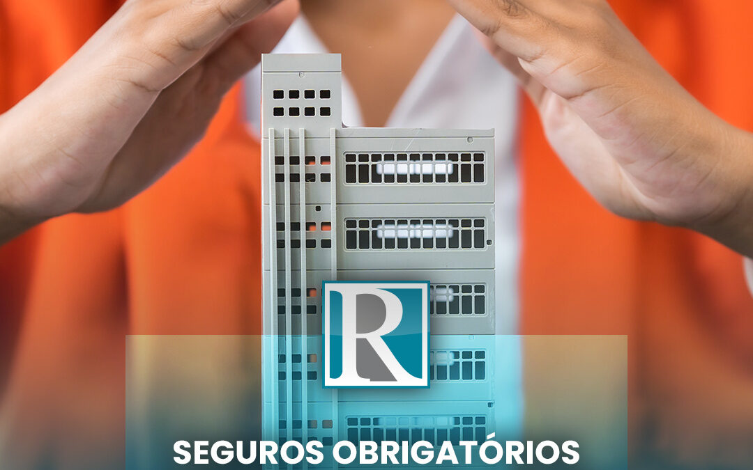 Seguros obrigatórios e coberturas opcionais para condomínios