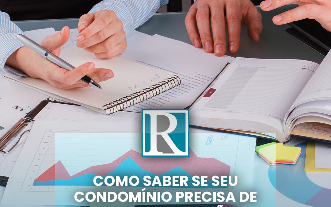 Como saber se seu condomínio precisa de suporte na gestão?