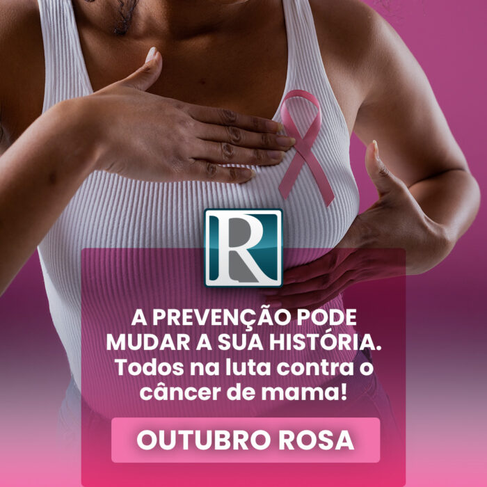 Outubro Rosa