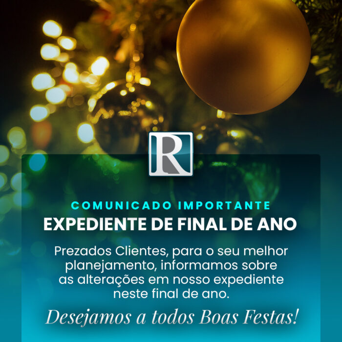 Expediente de Final de Ano