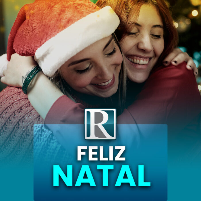 Feliz Natal!